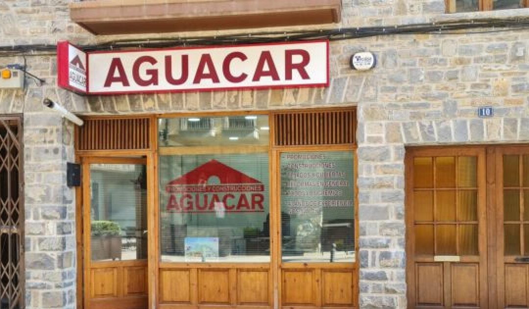 AGUACAR