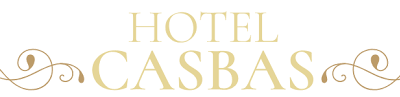 HOTEL RESTAURANTE CASBAS