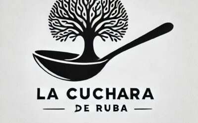 LA CUCHARA DE RUBA