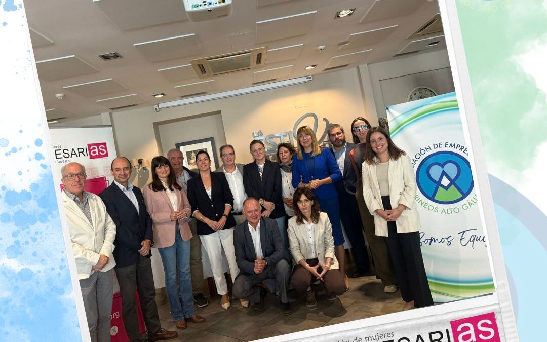 AEPAG EN VIVO: En el programa de hoy abordamos la llegada de la Inteligencia Artificial con Carmen Fernández, presidenta de AMEPHU; y los expertos Orlando Suárez, María Pascual y Azucena Garanto.