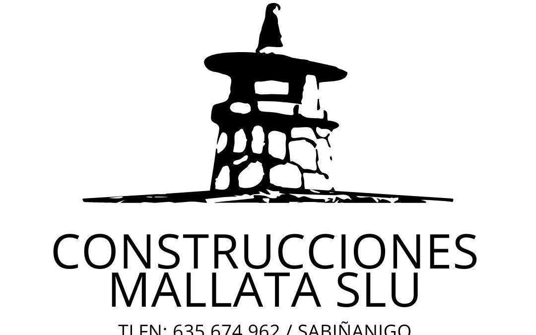 CONSTRUCCIONES MALLATA S.L.U