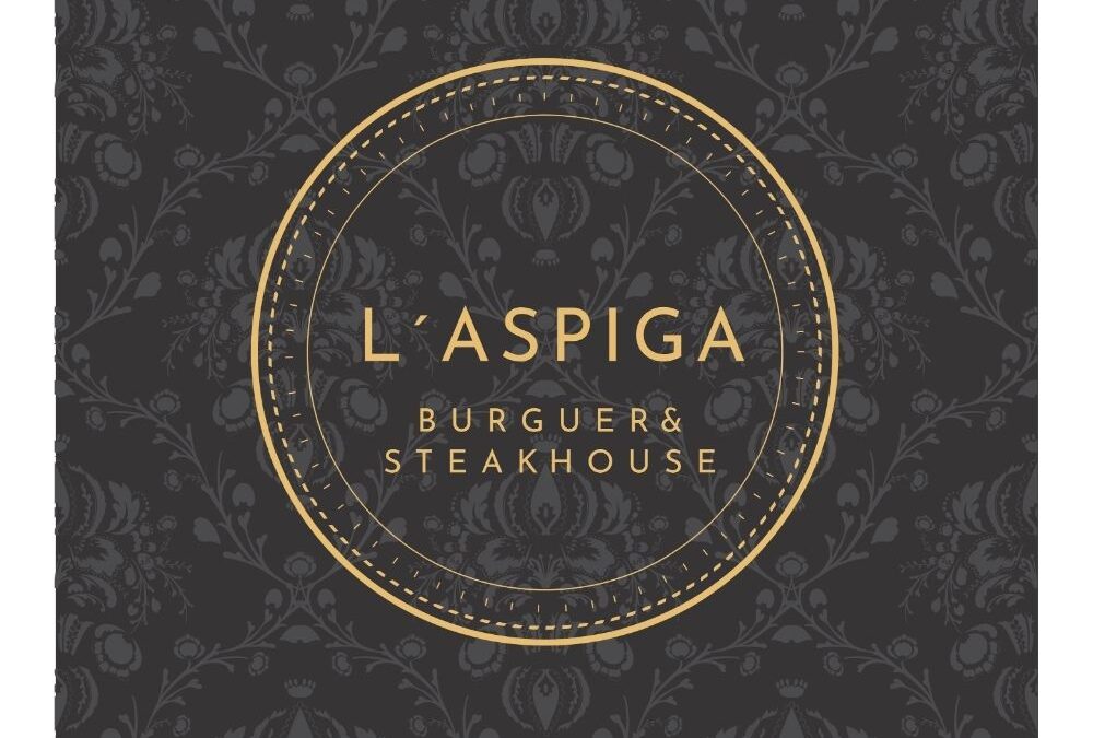 L´ASPIGA