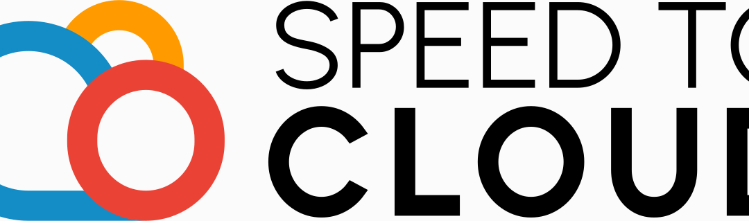 SpeedToCloud, S.L.